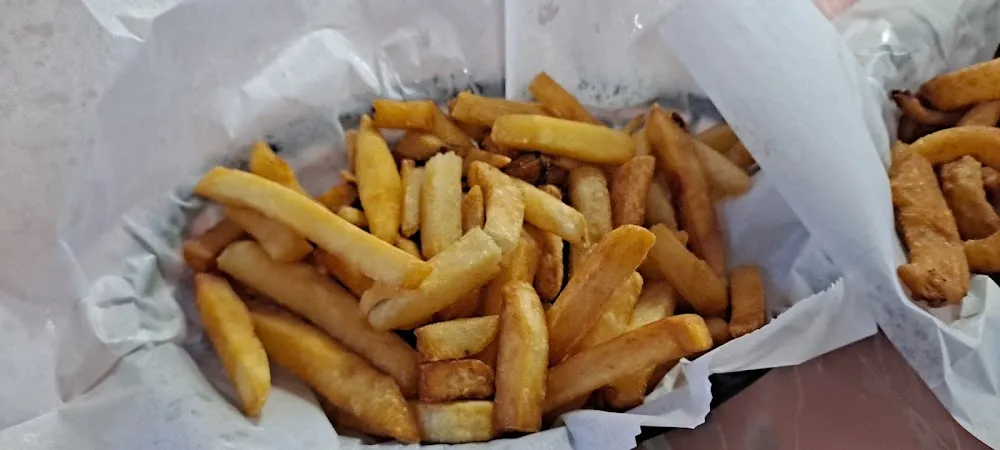 Fries